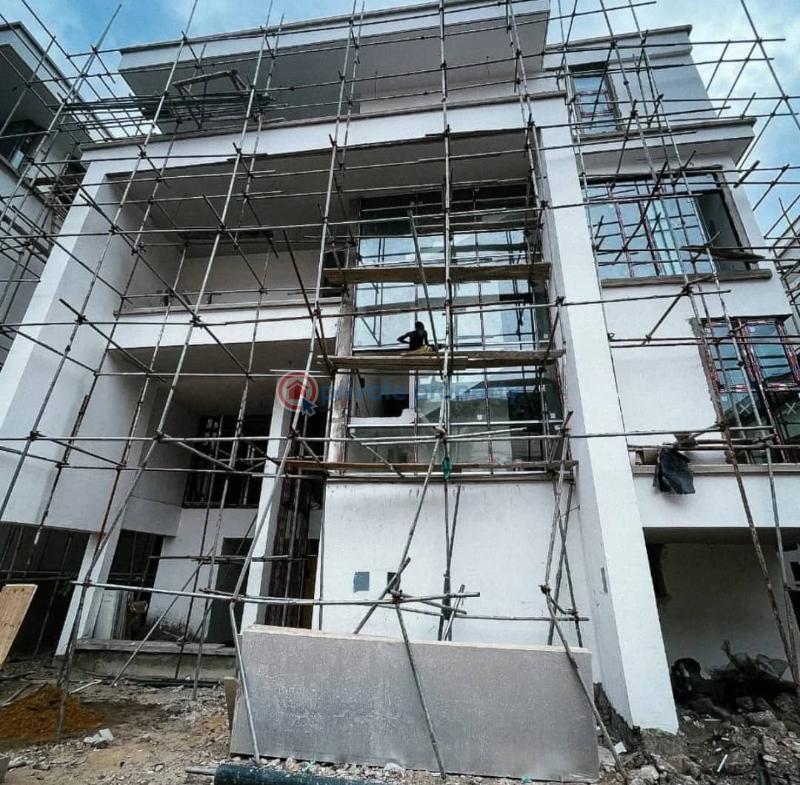 5 bedroom Detached Duplex For Sale Old Ikoyi Lagos - 4