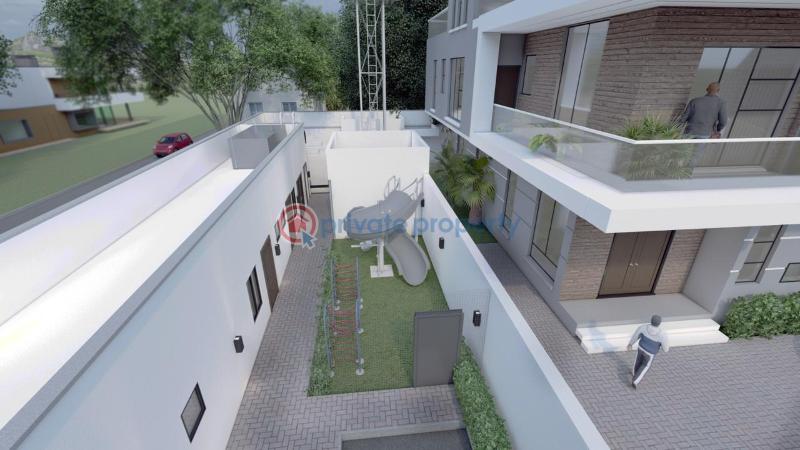 5 bedroom Detached Duplex For Sale Old Ikoyi Lagos - 11