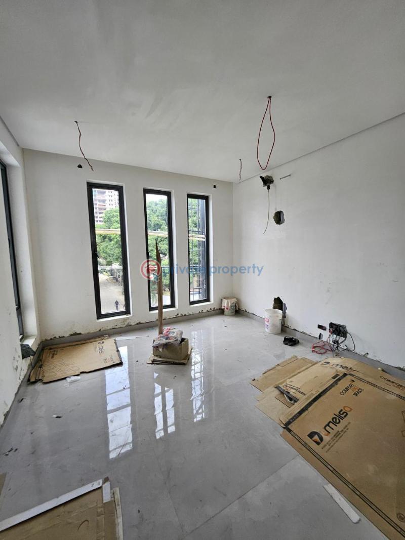 5 bedroom Detached Duplex For Sale Old Ikoyi Lagos - 8