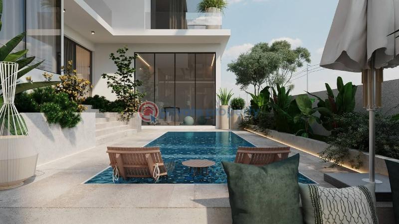 5 bedroom Detached Duplex For Sale Old Ikoyi Lagos - 11