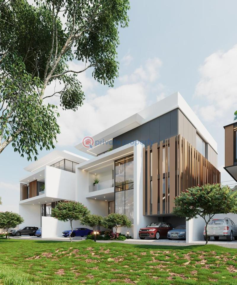 5 bedroom Detached Duplex For Sale Old Ikoyi Lagos - 6