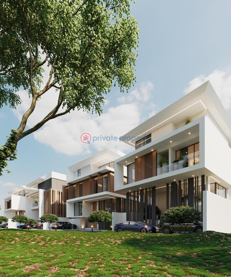 5 bedroom Detached Duplex For Sale Old Ikoyi Lagos - 7