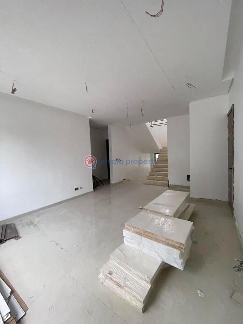 Tastefully finishing 6bedrooms fully detached duplex house with swimmingpool bq for sale in ikoyi lagos - 15 6 bedroom Detached Duplex For Sale Ikoyi Lagos - 15