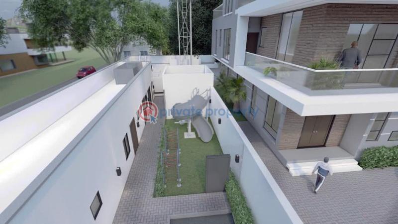 Tastefully finishing 6bedrooms fully detached duplex house with swimmingpool bq for sale in ikoyi lagos - 17 6 bedroom Detached Duplex For Sale Ikoyi Lagos - 17