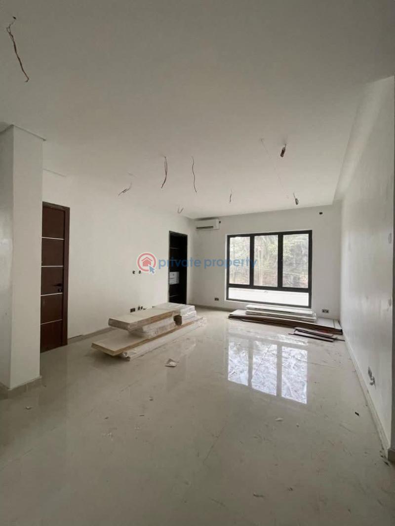 Tastefully finishing 6bedrooms fully detached duplex house with swimmingpool bq for sale in ikoyi lagos - 7 6 bedroom Detached Duplex For Sale Ikoyi Lagos - 7
