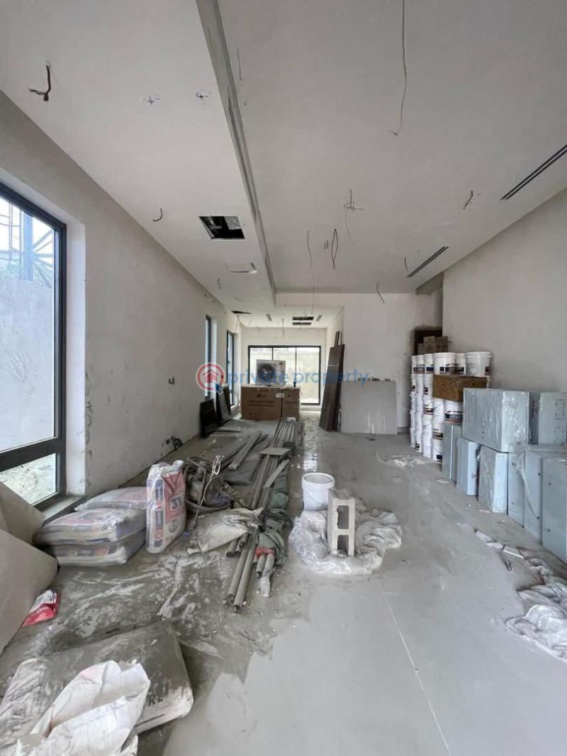 Tastefully finishing 6bedrooms fully detached duplex house with swimmingpool bq for sale in ikoyi lagos - 4 6 bedroom Detached Duplex For Sale Ikoyi Lagos - 4
