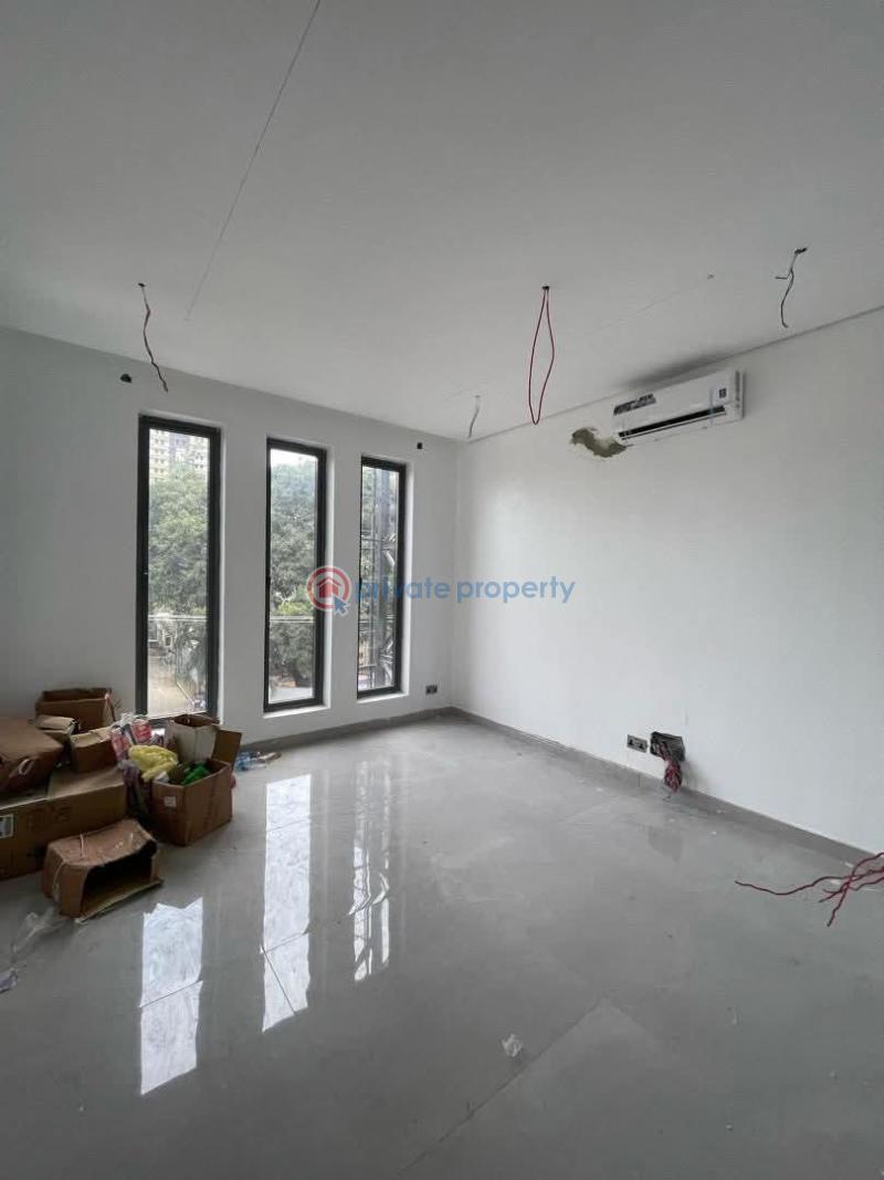 Tastefully finishing 6bedrooms fully detached duplex house with swimmingpool bq for sale in ikoyi lagos - 2 6 bedroom Detached Duplex For Sale Ikoyi Lagos - 2