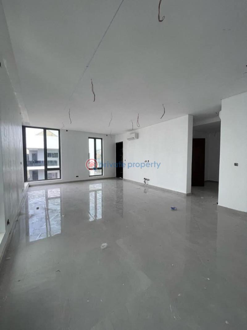 Tastefully finishing 6bedrooms fully detached duplex house with swimmingpool bq for sale in ikoyi lagos - 16 6 bedroom Detached Duplex For Sale Ikoyi Lagos - 16