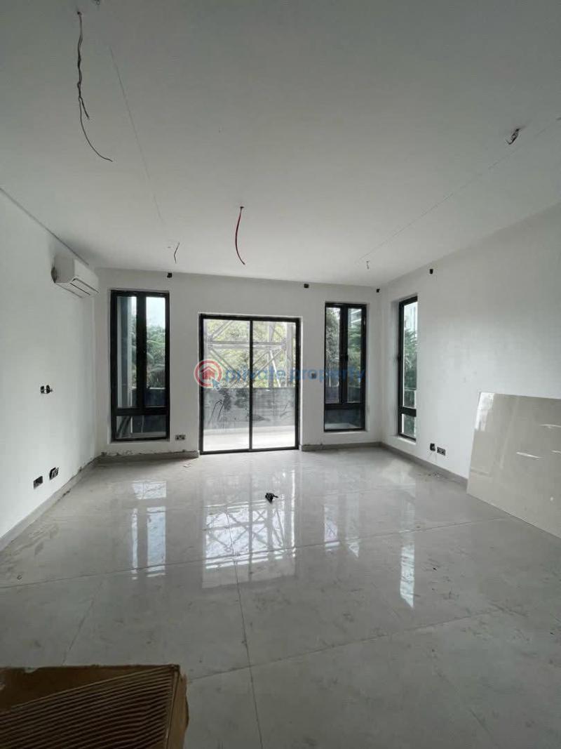 Tastefully finishing 6bedrooms fully detached duplex house with swimmingpool bq for sale in ikoyi lagos - 13 6 bedroom Detached Duplex For Sale Ikoyi Lagos - 13