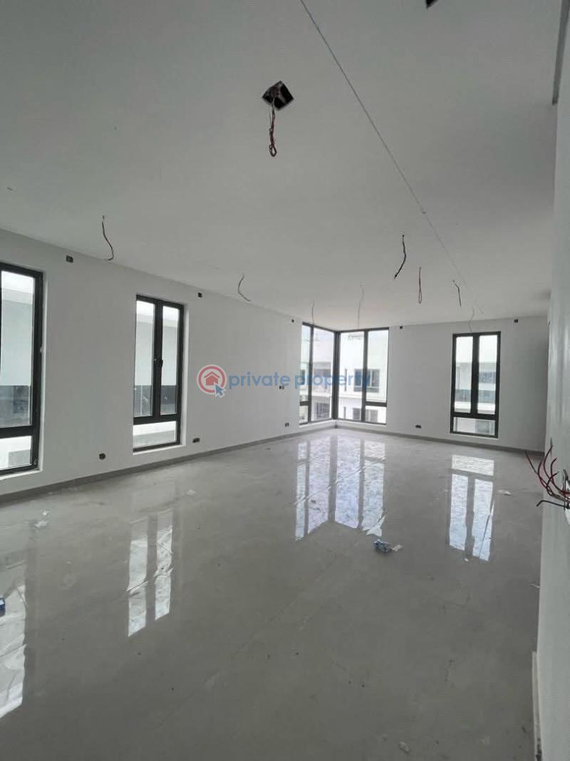 Tastefully finishing 6bedrooms fully detached duplex house with swimmingpool bq for sale in ikoyi lagos - 3 6 bedroom Detached Duplex For Sale Ikoyi Lagos - 3