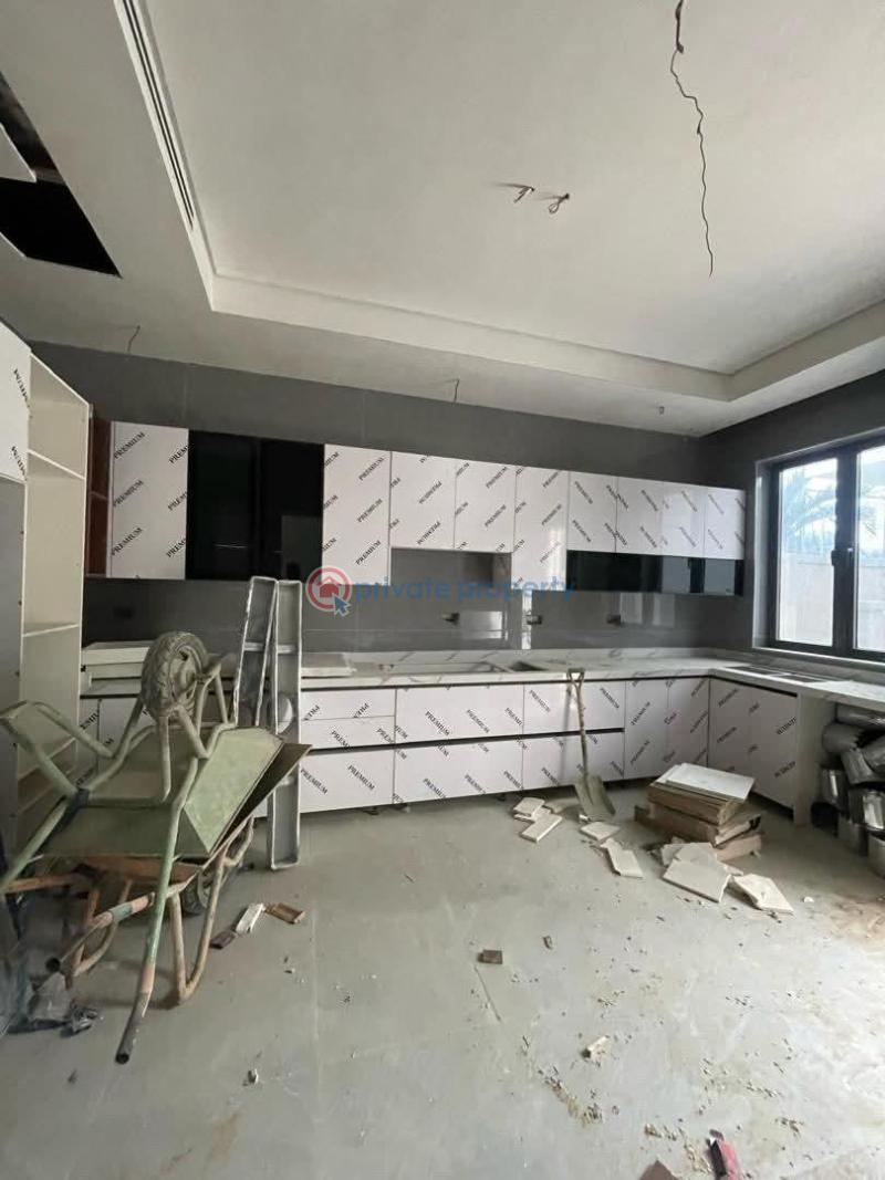 Tastefully finishing 6bedrooms fully detached duplex house with swimmingpool bq for sale in ikoyi lagos - 12 6 bedroom Detached Duplex For Sale Ikoyi Lagos - 12