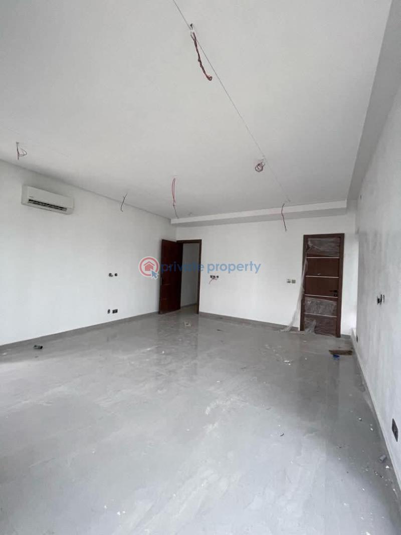 Tastefully finishing 6bedrooms fully detached duplex house with swimmingpool bq for sale in ikoyi lagos - 10 6 bedroom Detached Duplex For Sale Ikoyi Lagos - 10