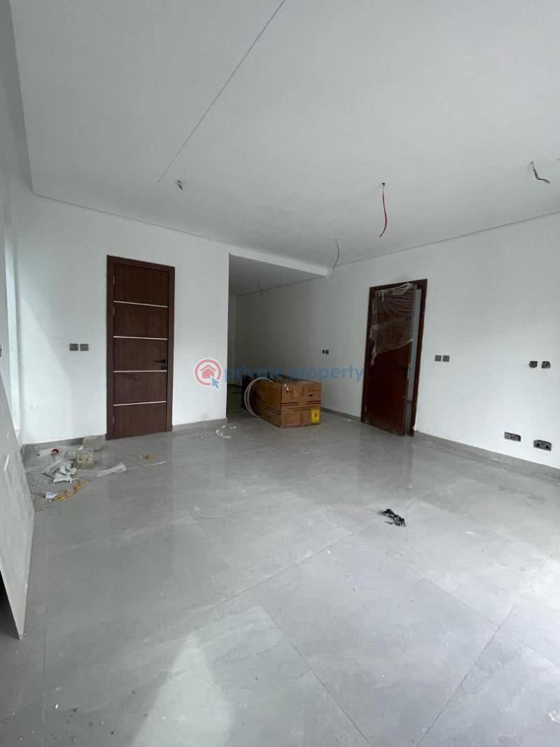 Tastefully finishing 6bedrooms fully detached duplex house with swimmingpool bq for sale in ikoyi lagos - 6 6 bedroom Detached Duplex For Sale Ikoyi Lagos - 6