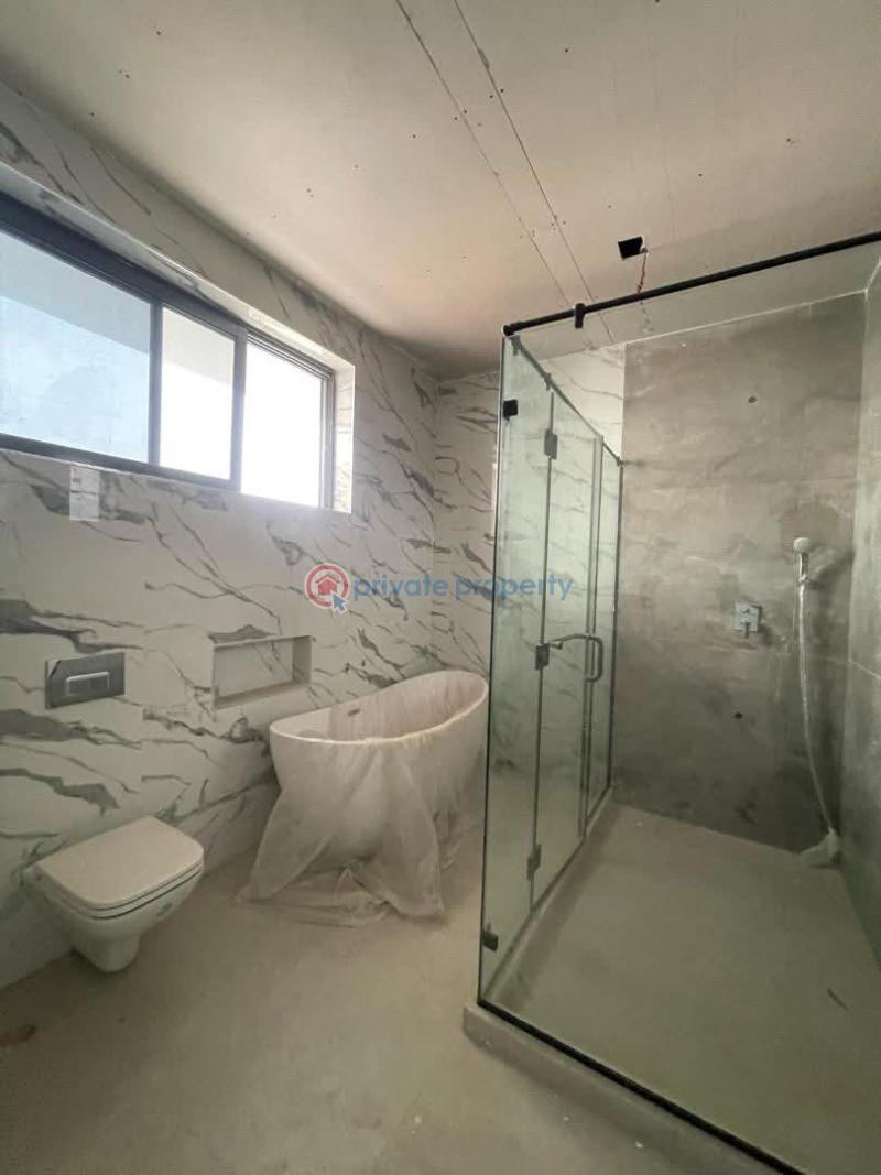 Tastefully finishing 6bedrooms fully detached duplex house with swimmingpool bq for sale in ikoyi lagos - 11 6 bedroom Detached Duplex For Sale Ikoyi Lagos - 11