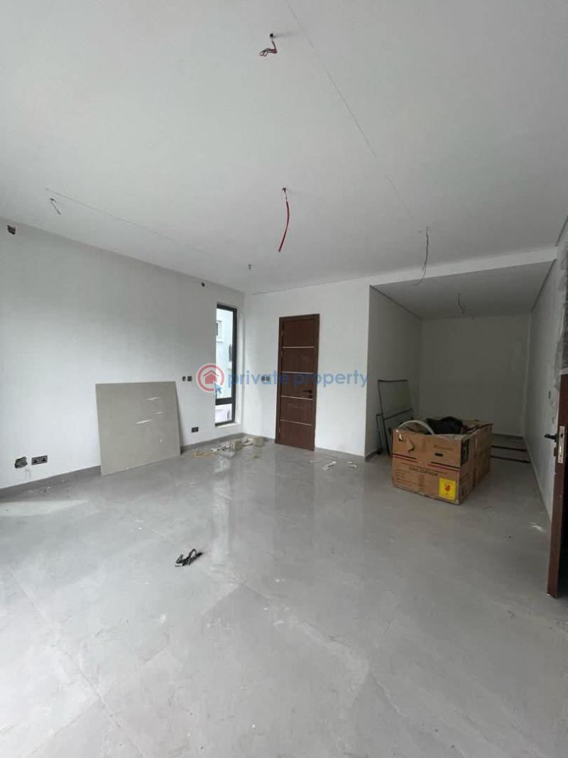 Tastefully finishing 6bedrooms fully detached duplex house with swimmingpool bq for sale in ikoyi lagos - 9 6 bedroom Detached Duplex For Sale Ikoyi Lagos - 9