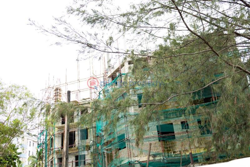 3 bedroom Block Of Flats For Sale Eighteen65 Residence Apartments Fatai Durosimi Etti Street Victoria Island Lagos Victoria Island Lagos - 8