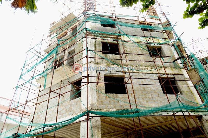 3 bedroom Block Of Flats For Sale Eighteen65 Residence Apartments Fatai Durosimi Etti Street Victoria Island Lagos Victoria Island Lagos - 4