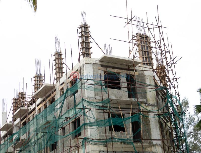 3 bedroom Block Of Flats For Sale Eighteen65 Residence Apartments Fatai Durosimi Etti Street Victoria Island Lagos Victoria Island Lagos - 5