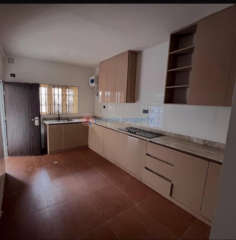 4 bedroom Terrace For Sale Life Camp Abuja Phase 3  - 4