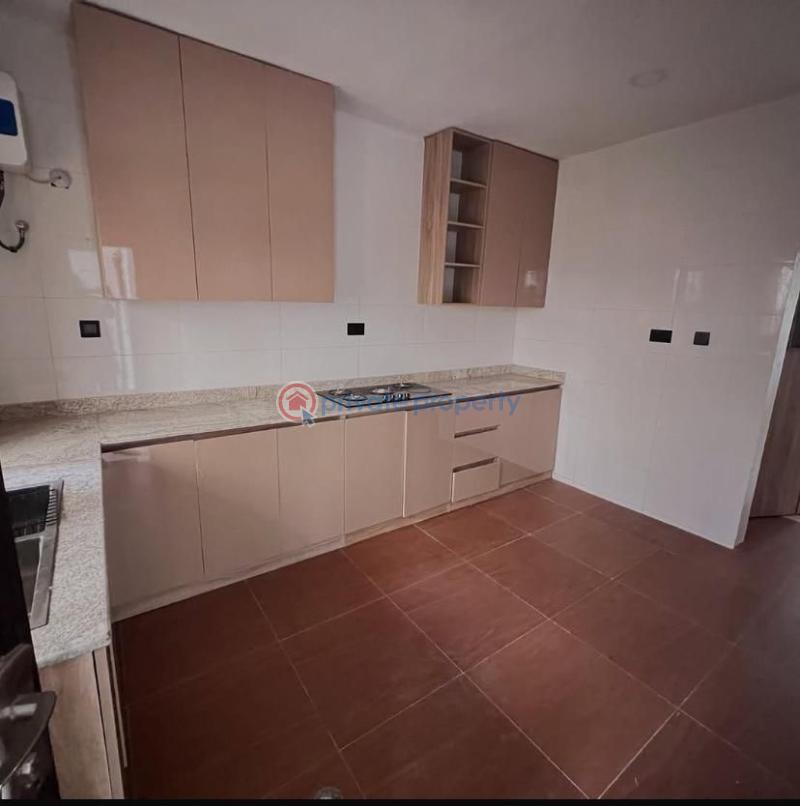 4 bedroom Terrace For Sale Life Camp Abuja Phase 3  - 3