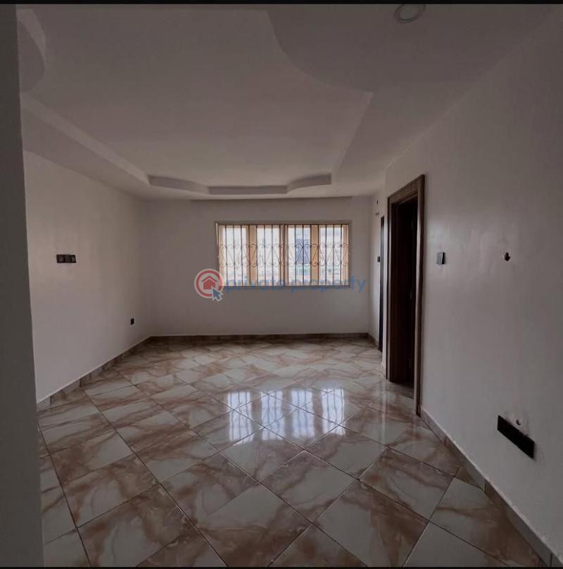 4 bedroom Terrace For Sale Life Camp Abuja Phase 3  - 5