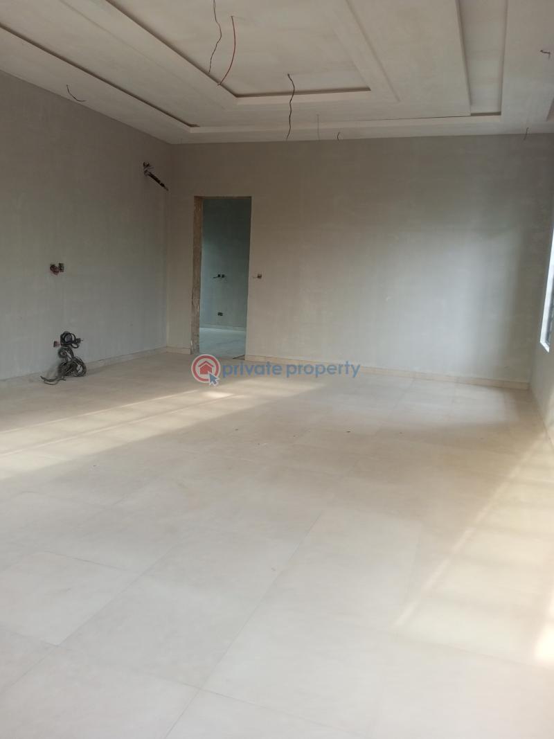 5 bedroom Detached Duplex For Sale Estate Omole Phase 1 Ojodu Lagos - 5