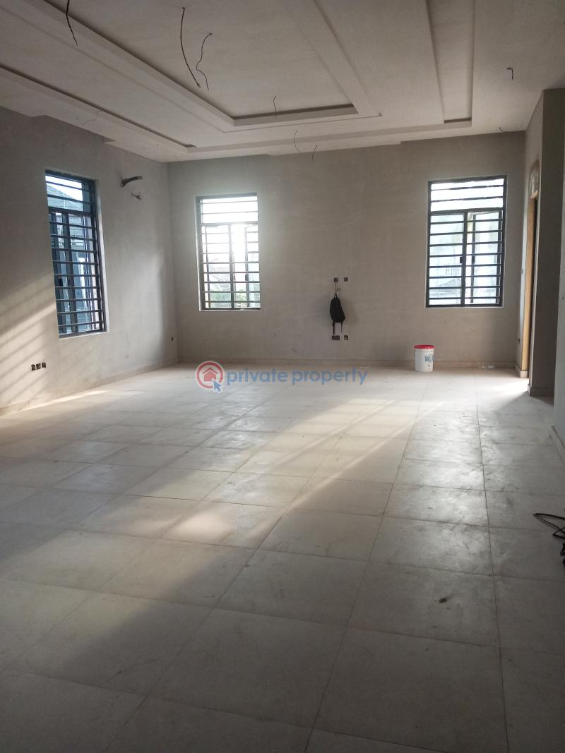 5 bedroom Detached Duplex For Sale Estate Omole Phase 1 Ojodu Lagos - 1