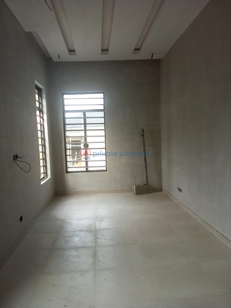 5 bedroom Detached Duplex For Sale Estate Omole Phase 1 Ojodu Lagos - 3