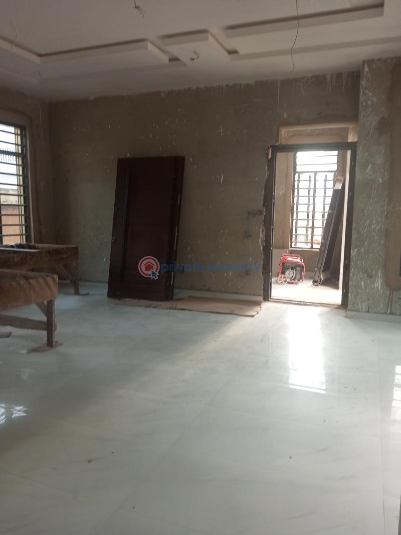 5 bedroom Detached Duplex For Sale Estate Omole Phase 1 Ojodu Lagos - 2