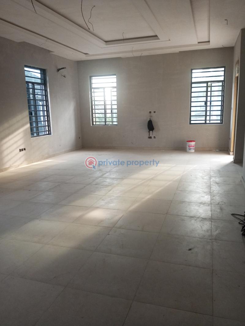 5 bedroom Detached Duplex For Sale Estate Omole Phase 1 Ojodu Lagos - 4
