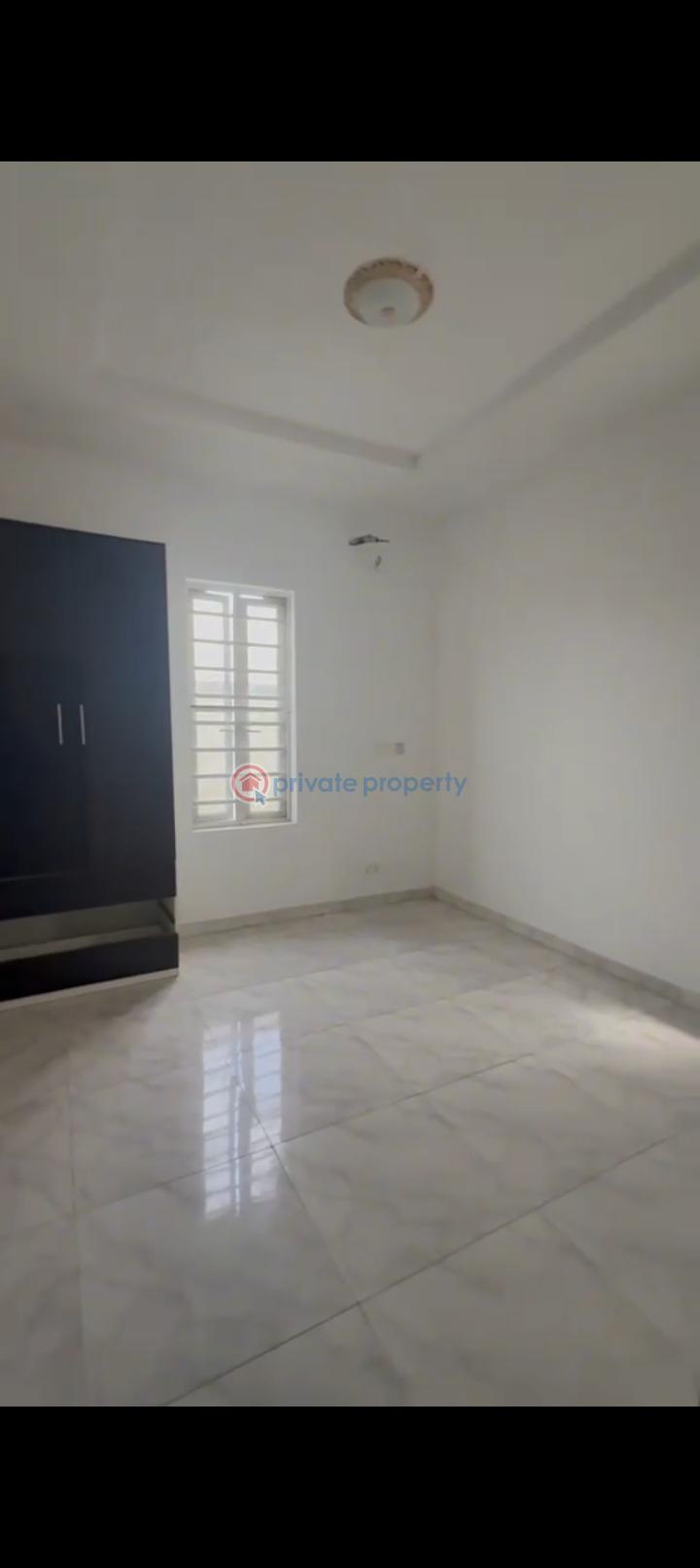 5 bedroom Detached Duplex For Sale Chevron Lekki Chevron Drive Lekki Lagos - 6