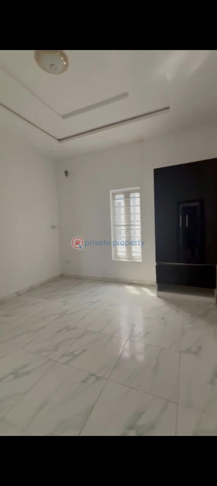 5 bedroom Detached Duplex For Sale Chevron Lekki Chevron Drive Lekki Lagos - 9