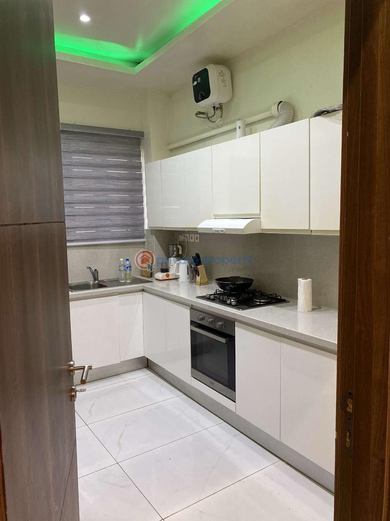 2 bedroom Block Of Flats For Rent Ikate Elegushi Lekki Lagos - 1