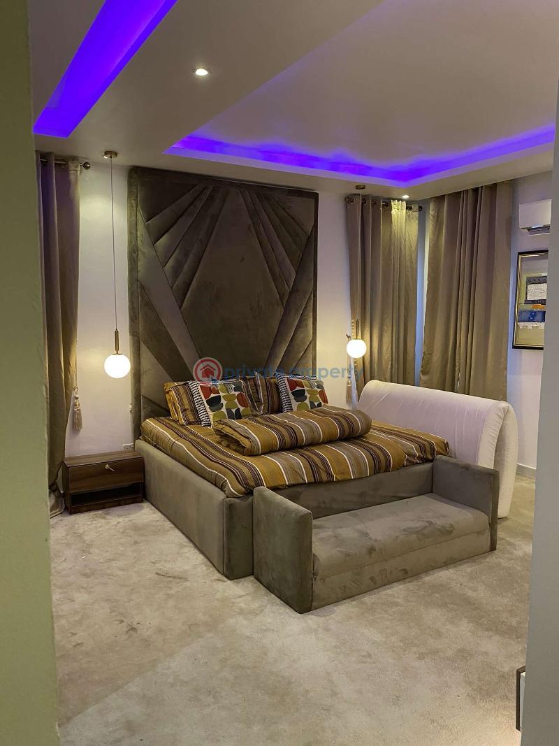 2 bedroom Block Of Flats For Rent Ikate Elegushi Lekki Lagos - 7