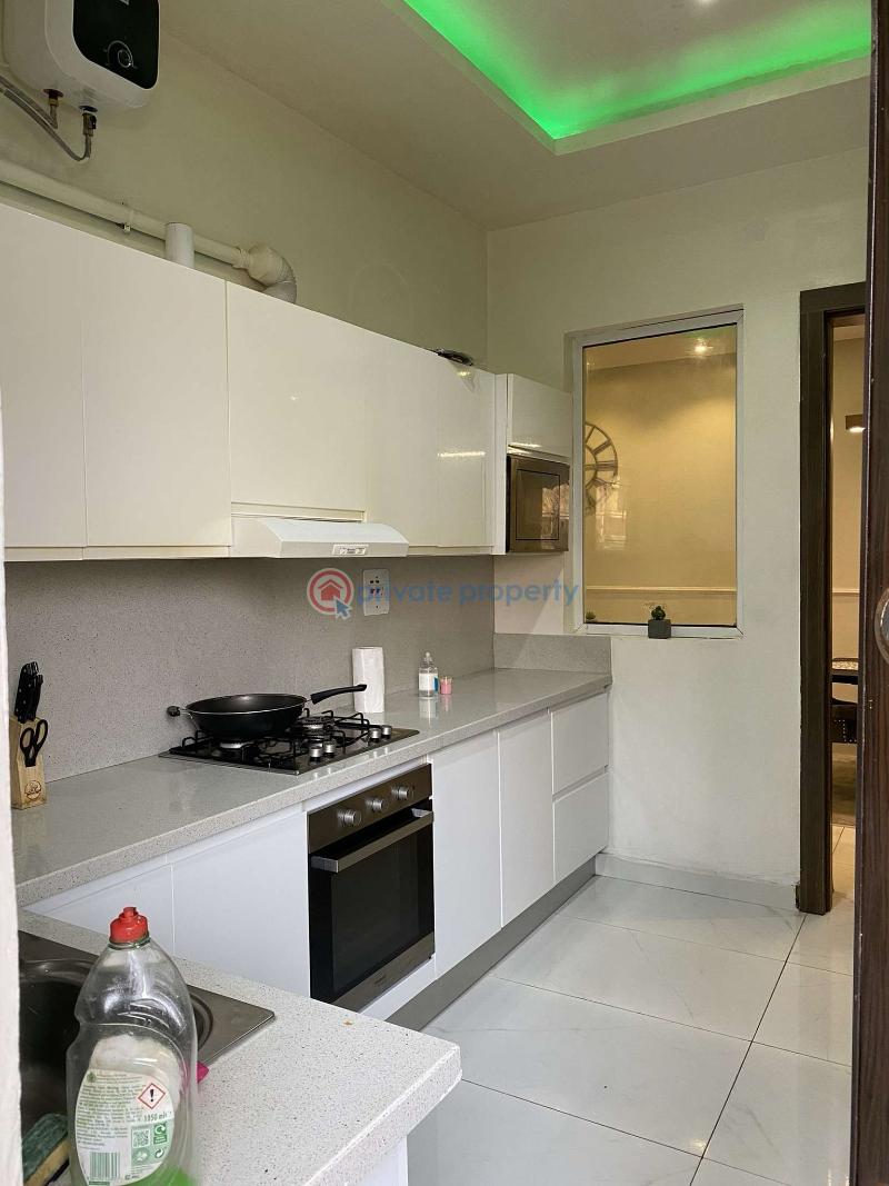 2 bedroom Block Of Flats For Rent Ikate Elegushi Lekki Lagos - 0