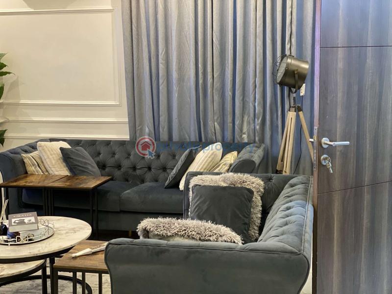 2 bedroom Block Of Flats For Rent Ikate Elegushi Lekki Lagos - 3