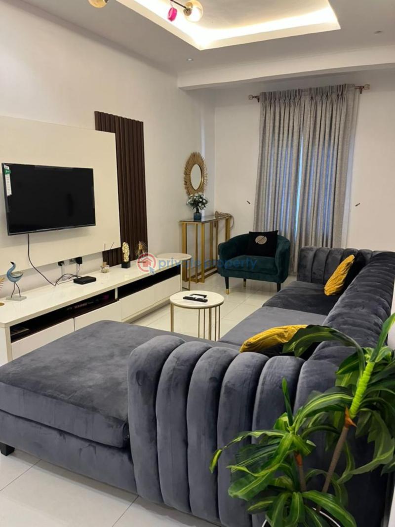 2 bedroom Flat & Apartment For Rent Ilasan Lekki Lagos - 0