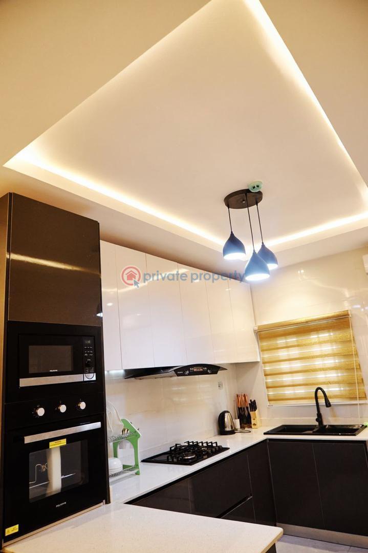 2 bedroom Flat & Apartment For Rent Ilasan Lekki Lagos - 1