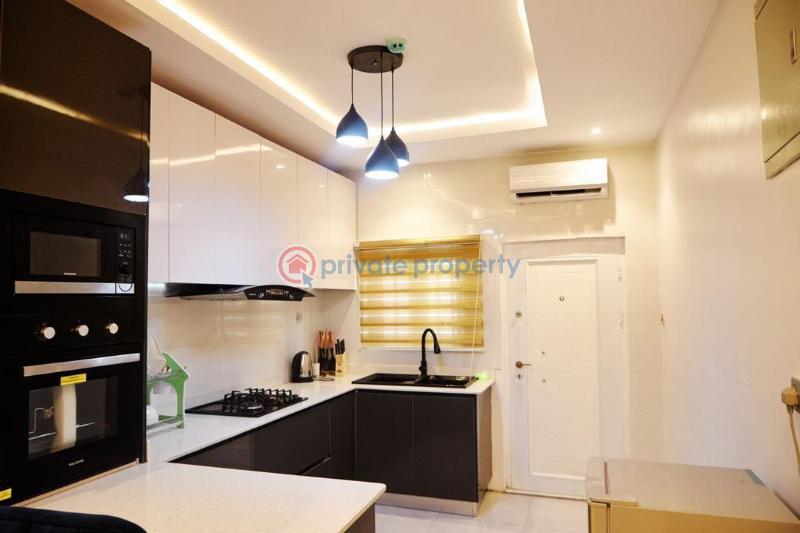 2 bedroom Flat & Apartment For Rent Ilasan Lekki Lagos - 2