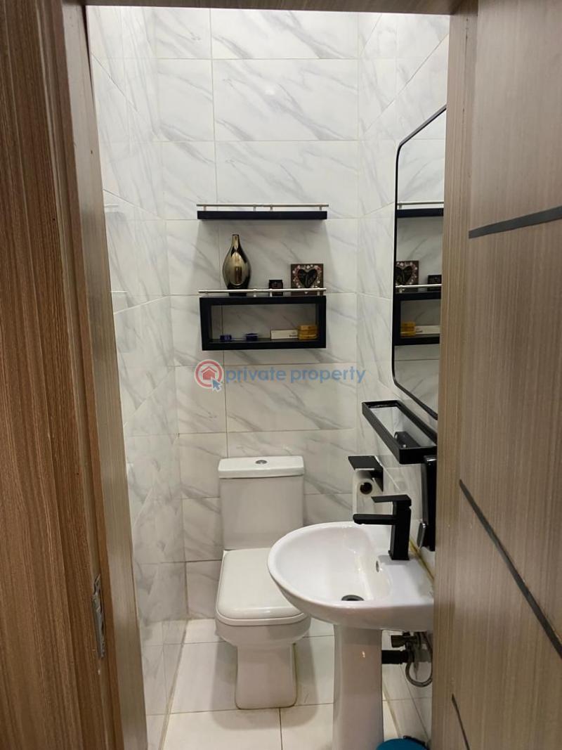 2 bedroom Shared Apartment For Rent Osborne Foreshore Estate Ikoyi Lagos - 8