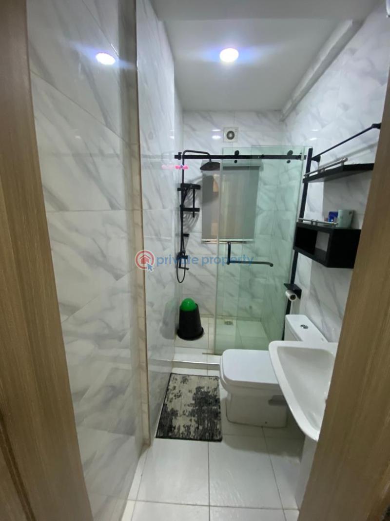 2 bedroom Shared Apartment For Rent Osborne Foreshore Estate Ikoyi Lagos - 6