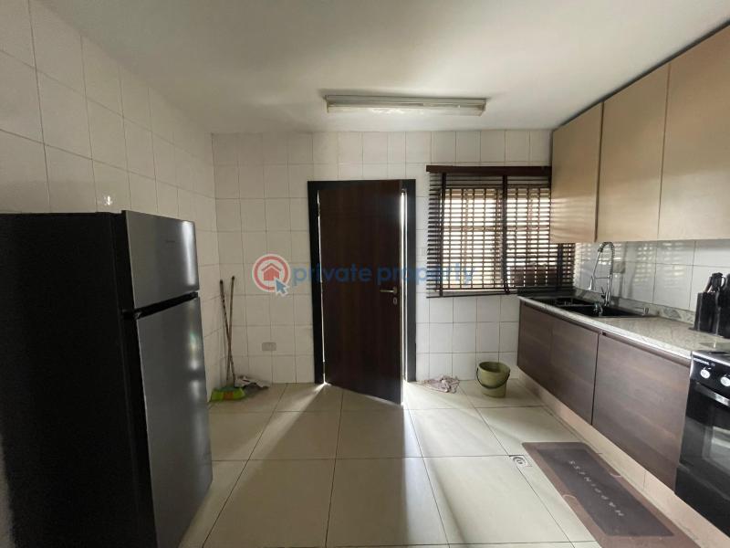 4 bedroom Flat & Apartment For Sale Gbagada Phase 1 Lagos - 6