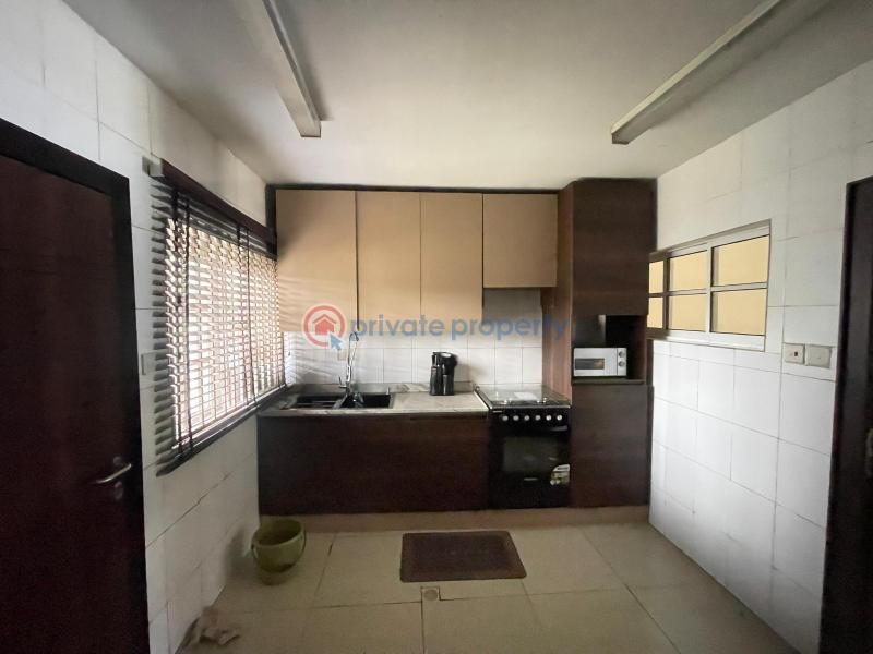 4 bedroom Flat & Apartment For Sale Gbagada Phase 1 Lagos - 9