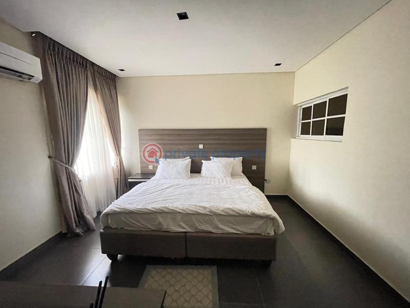 4 bedroom Flat & Apartment For Sale Gbagada Phase 1 Lagos - 8