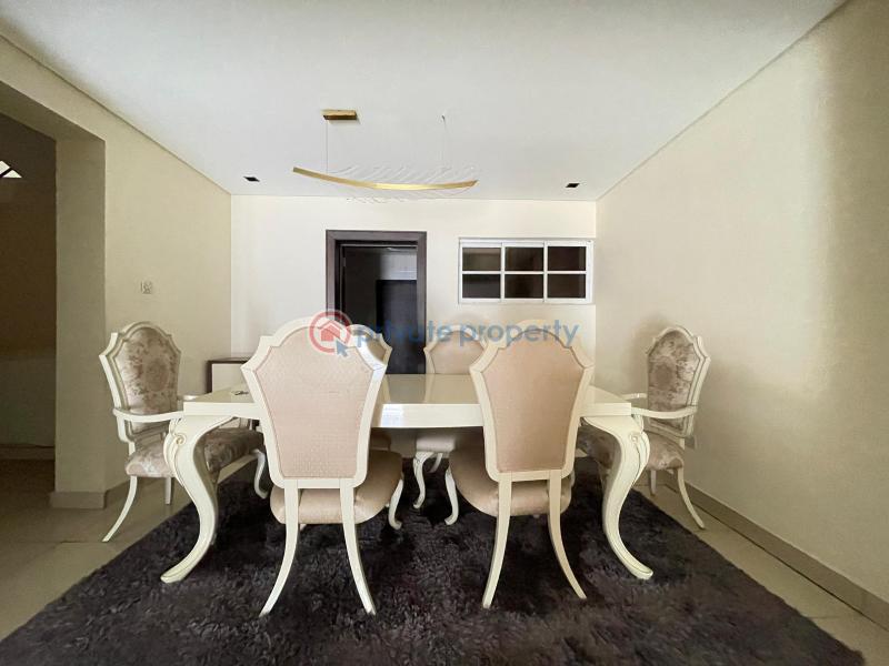 4 bedroom Flat & Apartment For Sale Gbagada Phase 1 Lagos - 4