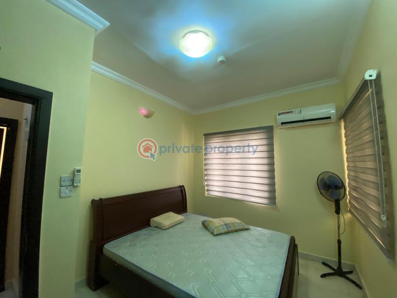5 bedroom Flat & Apartment For Rent Olive Court, Agodi Gra Agodi Ibadan Oyo - 3