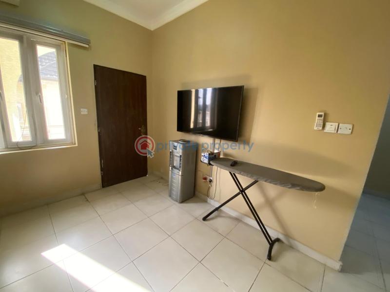 5 bedroom Flat & Apartment For Rent Olive Court, Agodi Gra Agodi Ibadan Oyo - 4
