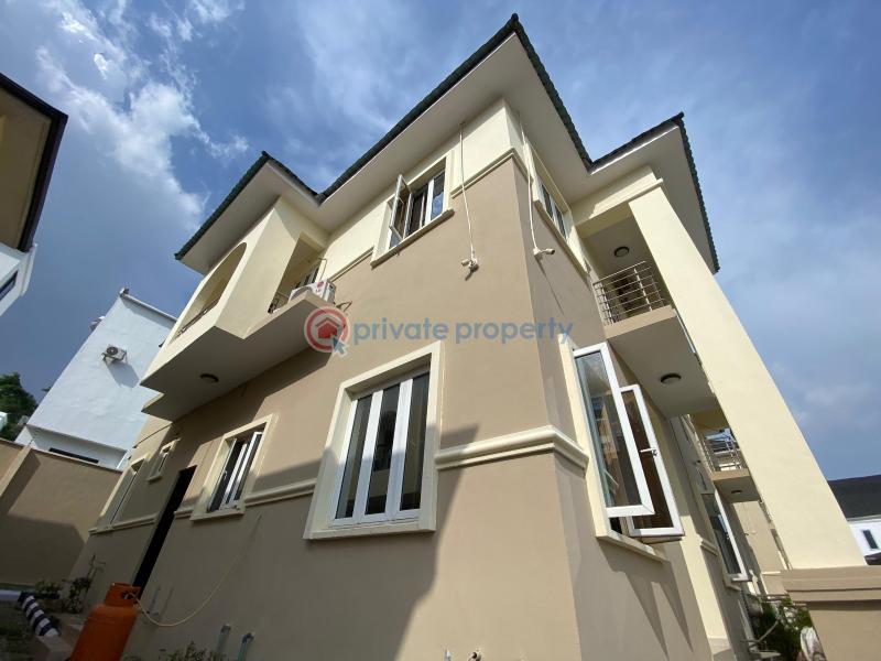 5 bedroom Flat & Apartment For Rent Olive Court, Agodi Gra Agodi Ibadan Oyo - 1