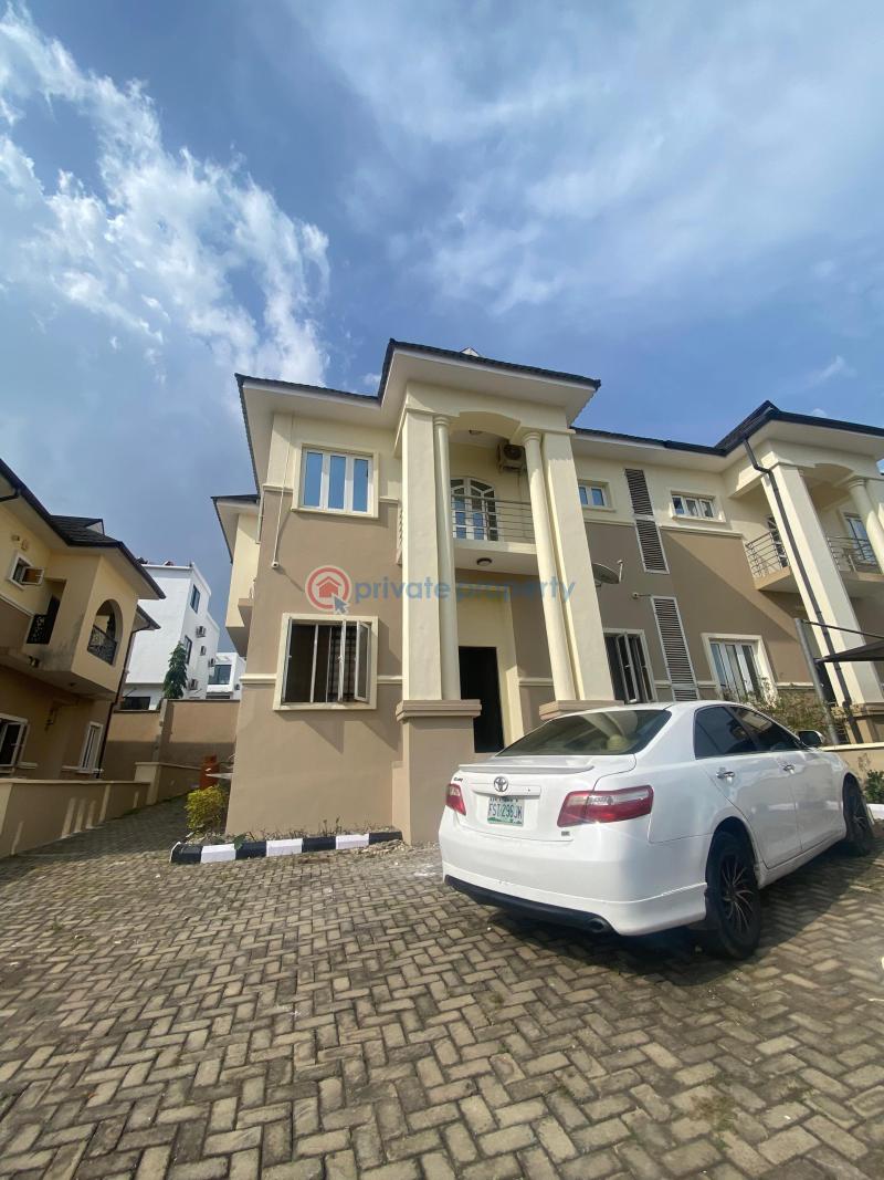 5 bedroom Flat & Apartment For Rent Olive Court, Agodi Gra Agodi Ibadan Oyo - 0