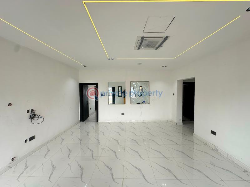 Flat & Apartment For Sale Ifako-Gbagada Lagos - 6